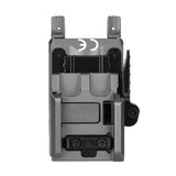 Olight PL-MINI 2 Valkyrie Rechargeable Weapon Light - CREE XP-L W2 - 600 Lumens - Uses Built-in Li-ion Battery Pack - Black and Limited Edition Colors