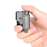 Olight PL-MINI 2 Valkyrie Rechargeable Weapon Light - CREE XP-L W2 - 600 Lumens - Uses Built-in Li-ion Battery Pack - Black and Limited Edition Colors
