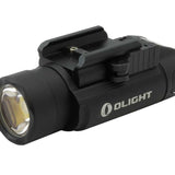 Olight PL-2 Valkyrie LED Pistol Light - Picatinny and Glock Rails - CREE XHP35 HI CW LED - 1200 Lumens - Includes 2 x CR123As