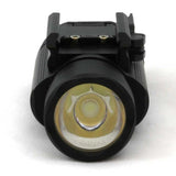 Olight PL-2 Valkyrie LED Pistol Light - Picatinny and Glock Rails - CREE XHP35 HI CW LED - 1200 Lumens - Includes 2 x CR123As