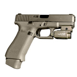 Olight PL-MINI 2 Valkyrie Rechargeable Weapon Light - CREE XP-L W2 - 600 Lumens - Uses Built-in Li-ion Battery Pack - Black and Limited Edition Colors