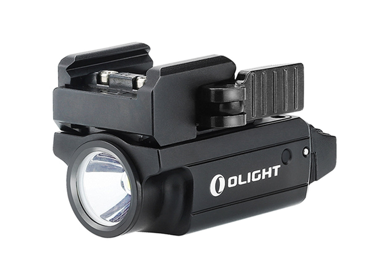 Olight PL-MINI 2 Valkyrie Weapon Light