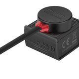 Olight PL Mini 3 Rechargeable LED Weapon Light - 600 Lumens - Uses Built-in 260mAh Li-Poly Battery Pack - Black or Desert Tan