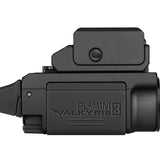 Olight PL Mini 3 Rechargeable LED Weapon Light - 600 Lumens - Uses Built-in 260mAh Li-Poly Battery Pack - Black or Desert Tan