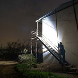 Olight PL Mini 3 Rechargeable LED Weapon Light - 600 Lumens - Uses Built-in 260mAh Li-Poly Battery Pack - Black or Desert Tan