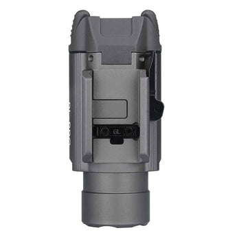 Olight PL-PRO Valkyrie Rechargeable LED Weapon Light- CREE XHP 35 HI NW - 1500 Lumens - Uses Built-In Battery Pack - Black