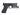 Olight PL-PRO Valkyrie Rechargeable LED Weapon Light- CREE XHP 35 HI NW - 1500 Lumens - Uses Built-In Battery Pack - Black