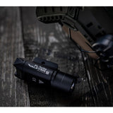 Olight PL Turbo Valkyrie LED Weapon Light - 800 Lumens - Includes 2 x CR123A - Black or Desert Tan