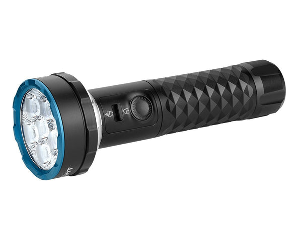 Olight Prowess LED Flashlight - 5000 Lumens | Battery Junction