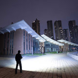 Olight Prowess USB-C Rechargeable LED Flashlight - 5000 Lumens - Includes 1 x 21700 Battery - Black or Orange