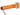 Olight Prowess USB-C Rechargeable LED Flashlight - 5000 Lumens - Includes 1 x 21700 Battery - Black or Orange