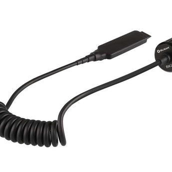 Olight RM2R Tactical Remote Pressure Switch for the M2R Warrior