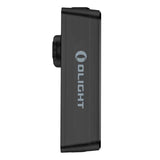 Olight RN 100 TL Recharegeable Bike Tail Led Flashlight - 100 Lumens - Includes Built-In 3.7V Li-ion Battery Pack