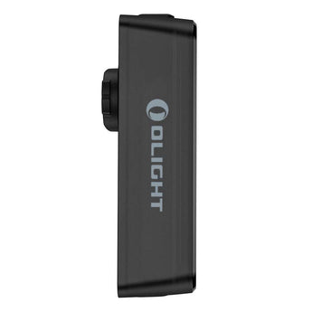Olight RN 100 TL Recharegeable Bike Tail Led Flashlight - 100 Lumens - Includes Built-In 3.7V Li-ion Battery Pack