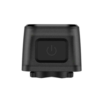 Olight RN 100 TL Recharegeable Bike Tail Led Flashlight - 100 Lumens - Includes Built-In 3.7V Li-ion Battery Pack