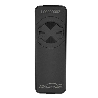 Olight RN 100 TL Recharegeable Bike Tail Led Flashlight - 100 Lumens - Includes Built-In 3.7V Li-ion Battery Pack