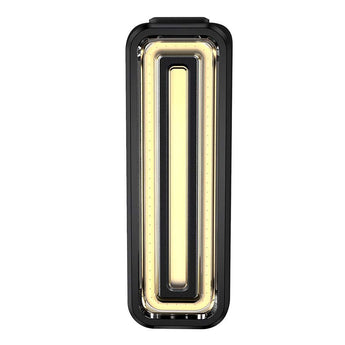 Olight RN 100 TL Recharegeable Bike Tail Led Flashlight - 100 Lumens - Includes Built-In 3.7V Li-ion Battery Pack