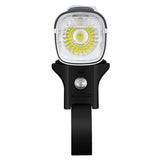 Olight RN1500 USB-C Rechargeable LED Bike Light - 1500 Lumens - Luminus SST-40 - Includes 1 x 21700 - Black or Grey