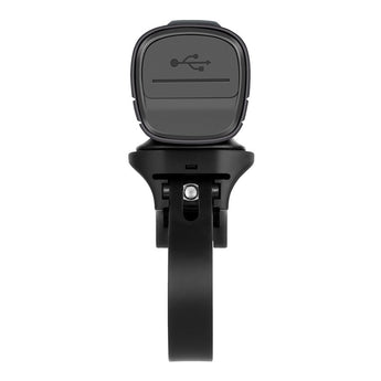 Olight RN1500 USB-C Rechargeable LED Bike Light - 1500 Lumens - Luminus SST-40 - Includes 1 x 21700 - Black or Grey