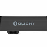 Olight RN 180 TL Recharegeable Bike Tail Led Flashlight - 180 Lumens - Includes Built-In 3.7V 800mAh Battery Pack