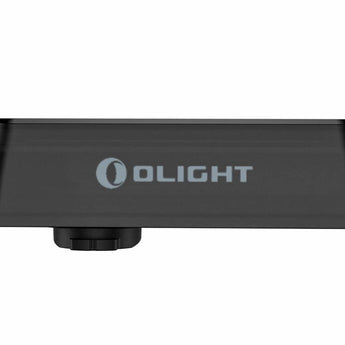 Olight RN 180 TL Recharegeable Bike Tail Led Flashlight - 180 Lumens - Includes Built-In 3.7V 800mAh Battery Pack