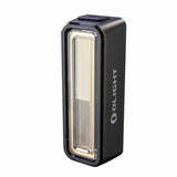 Olight RN 180 TL Recharegeable Bike Tail Led Flashlight - 180 Lumens - Includes Built-In 3.7V 800mAh Battery Pack