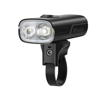Olight RN-2000 Rechargeable LED Bike Light - 2000 Lumens -