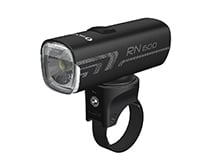 Olight RN-600 USB-C Rechargeable LED Bike Light - 600 Lumens - Includes 1 x 18500