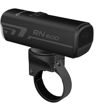 Olight RN-600 USB-C Rechargeable LED Bike Light - 600 Lumens - Includes 1 x 18500