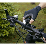 Olight RN-600 USB-C Rechargeable LED Bike Light - 600 Lumens - Includes 1 x 18500