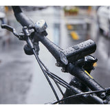 Olight RN-600 USB-C Rechargeable LED Bike Light - 600 Lumens - Includes 1 x 18500