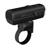 Olight RN-600 USB-C Rechargeable LED Bike Light - 600 Lumens - Includes 1 x 18500