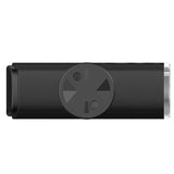 Olight RN-600 USB-C Rechargeable LED Bike Light - 600 Lumens - Includes 1 x 18500