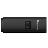 Olight RN-600 USB-C Rechargeable LED Bike Light - 600 Lumens - Includes 1 x 18500