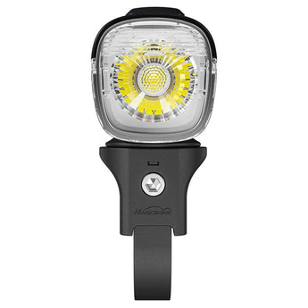 Olight RN1200 Rechargeable LED Bike Light - 1200 Lumens - Includes 1 x 3.7V 4000mAh 21700