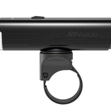 Olight RN1200 Rechargeable LED Bike Light - 1200 Lumens - Includes 1 x 3.7V 4000mAh 21700
