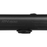 Olight RN1500 USB-C Rechargeable LED Bike Light - 1500 Lumens - Luminus SST-40 - Includes 1 x 21700 - Black or Grey