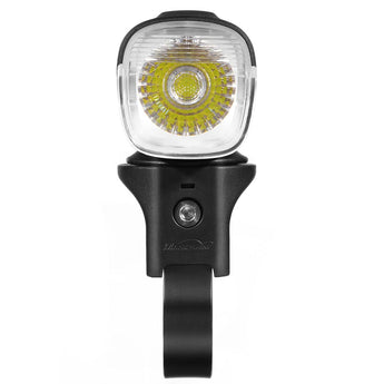 Olight RN1500 USB-C Rechargeable LED Bike Light - 1500 Lumens - Luminus SST-40 - Includes 1 x 21700 - Black or Grey