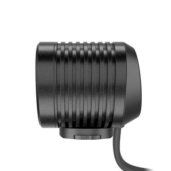 Olight RN3500 USB Rechargeable Bike Light - 3500 Lumens - Uses Li-ion Battery Pack