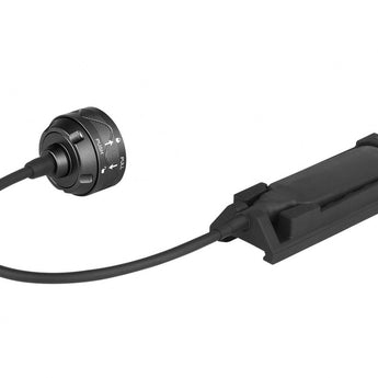 Olight ROD Remote Pressure Switch for the Odin, Odin Mini and Odin Turbo