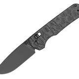 Olight Rubato 4 Folding Knife - PEI or Carbon Fiber Handle