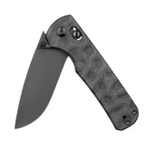 Olight Rubato 4 Folding Knife - PEI or Carbon Fiber Handle