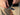 Olight Rubato Folding Knife - Damascus