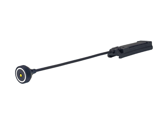 Olight RWX-07 Magnetic Straight Cord Remote Pressure Switch for the Warrior X