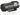 Olight S Mini Baton (Limited Edition) Stainless Steel Flashlight - CREE XM-L2 Cool White LED - 550 Lumens - Uses 1 x CR123A (Included) or 1 x 16340 - Black