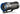 Olight S Mini Baton (Limited Edition) Stainless Steel Flashlight - CREE XM-L2 Cool White LED - 550 Lumens - Uses 1 x CR123A (Included) or 1 x 16340 - Black