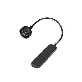 Olight sROD Remote Pressure Switch for Javelot Pro 2, Warrior 3 and Warrior X 3 or 7 Remote Pressure Switch for Javelot Pro 2, Warrior 3 and Warrior X 3 - Coiled or Straight Cable