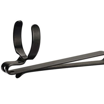 Olight Replacement Pocket Clip for the Warrior Mini - Black