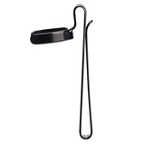 Olight Replacement Pocket Clip for the Warrior Mini - Black