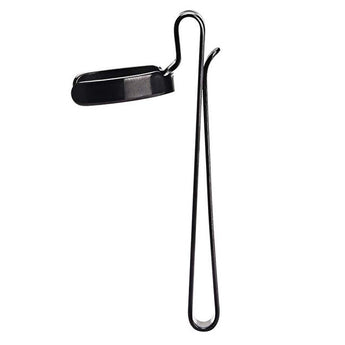 Olight Replacement Pocket Clip for the Warrior Mini - Black